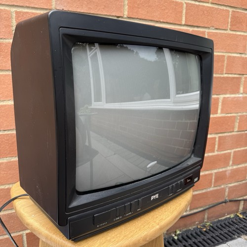 Pye gr1ax vintage 1980s - pye,