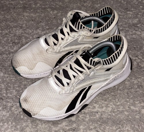 Reebok hiit ladies trainers - ladies,