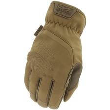 Mechanix Wear Tactical ColdWork FastFit Covert Gloves Mens Insulated Tan