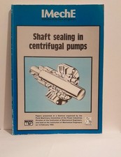 Shaft Sealing In Centrifugal