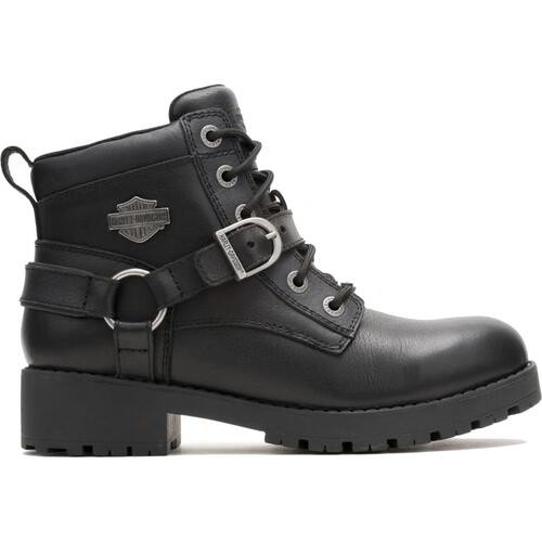 Harley davidson kelley harness - kelley,