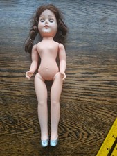 roddy doll 11  inch vintage