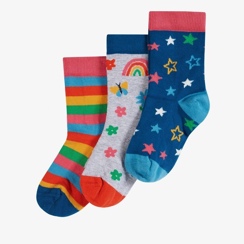 Frugi organic girls - organic, my