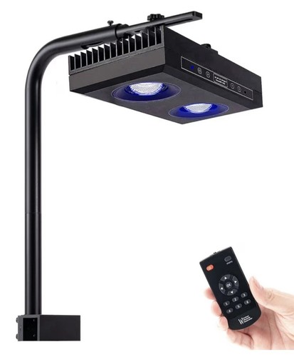 Smatfarm aquarium light - aquarium, 95