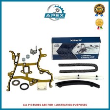 OPEL ASTRA INSIGNIA 1.4 ENGINE A14NE A14XE TIMING CHAIN KIT 55353998 - BRAND NEW