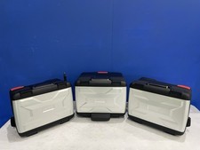 BMW R1200 GS Expandable