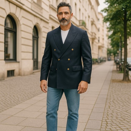 Gieves hawkes blazer - &, 42