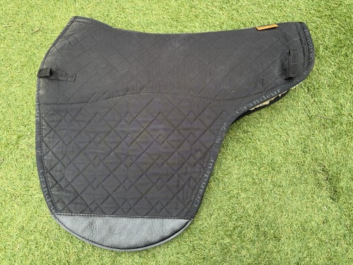 Barefoot treeless saddlepad - barefoot,