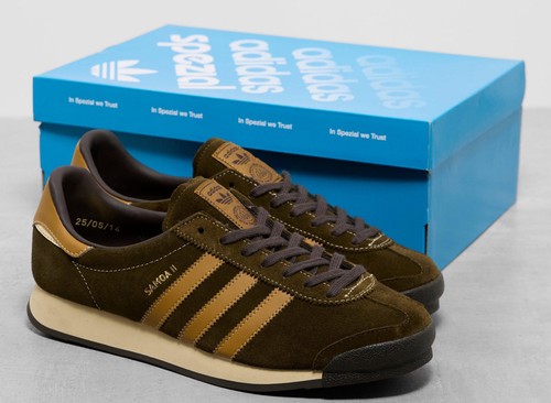 Adidas spzl samoa aw25 - spzl,