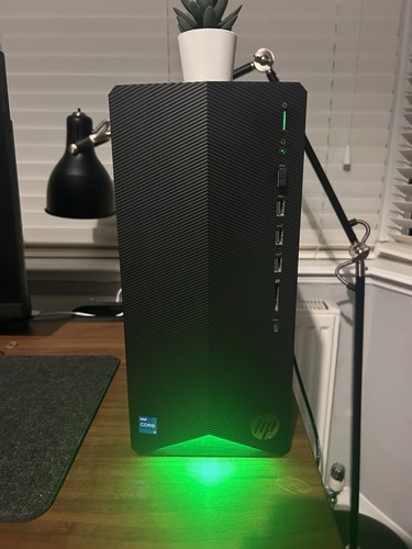 Omen gaming intel core - pc,