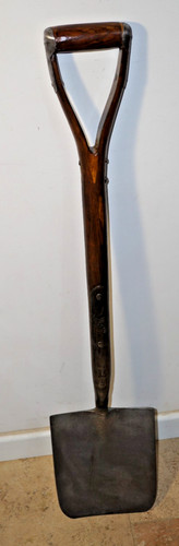 Vintage handle rare - vintage, y