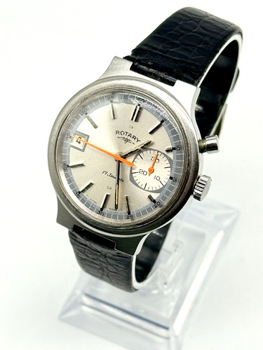 Vintage rotary longines - /,