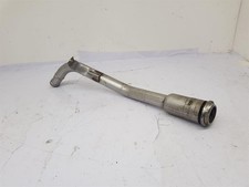 2015 FORD TRANSIT CUSTOM FUEL