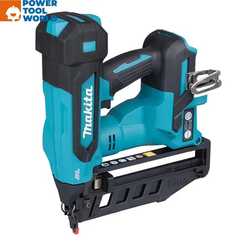 Makita dbn601z 18v - makita, lxt