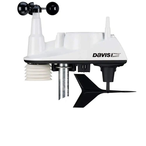 Davis vantage vue sensor suite - vantage,