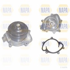 NAPA Water Pump for Mercedes