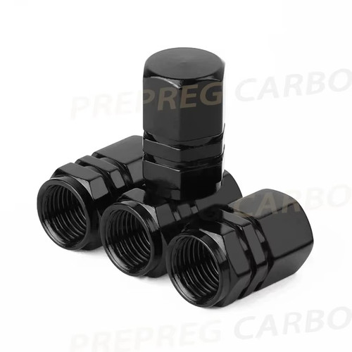 Tyre valve dust caps - tyre,