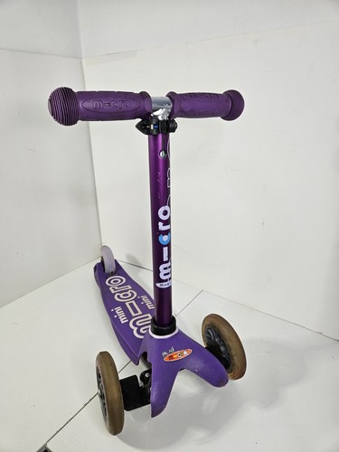 Mini micro scooter - mini,