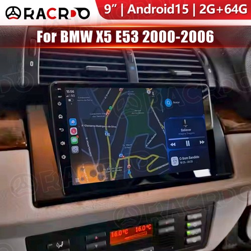 64gb android apple carplay - 64gb,