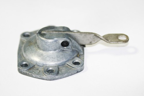 Cover accelerator pump - , solex