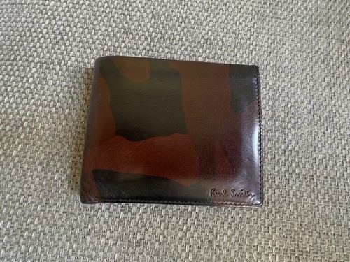 Paul smith brown - brown, camouflage