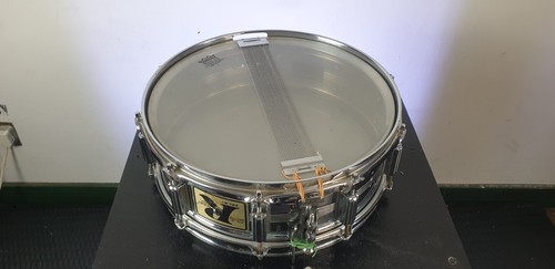 Rogers big snare drum - r, 14”