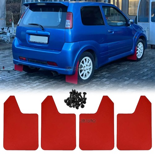 4pcs rally wide - rally,