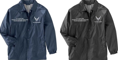 Mountain home air force - mountain,