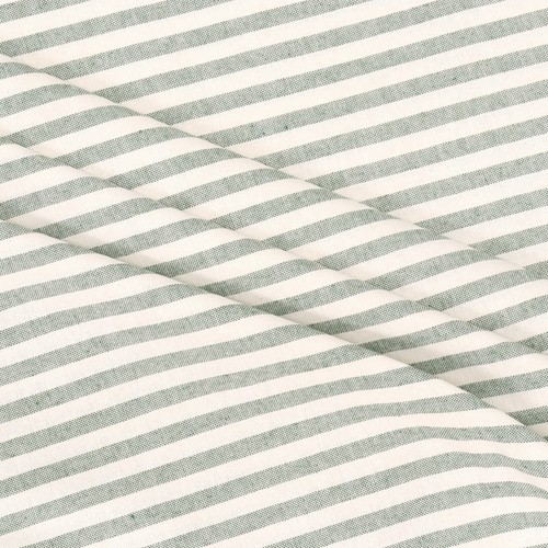 Double width oxford stripe - double,