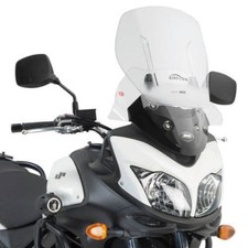 GIVI SLIDING FAIRING AIRFLOW AF3101 SUZUKI DL 650 V STROM L2 L3 2015 2016