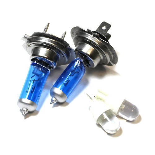 100w super white - super, hid