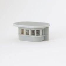 Z Gauge Kiosk 1:220