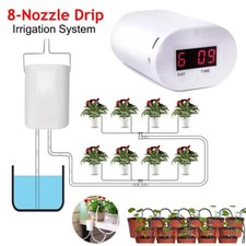 Automatic Holiday Plant