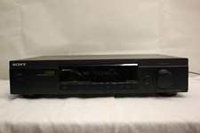 SONY ST-SA3ES AM FM STEREO