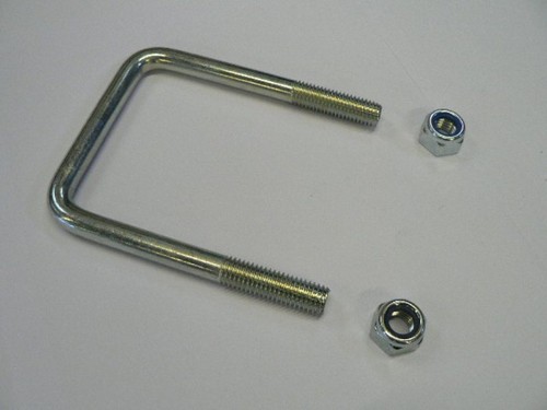 M12 square bolt - m12, u-bolt