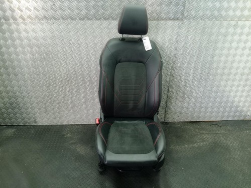 Ford fiesta seat front - ford,