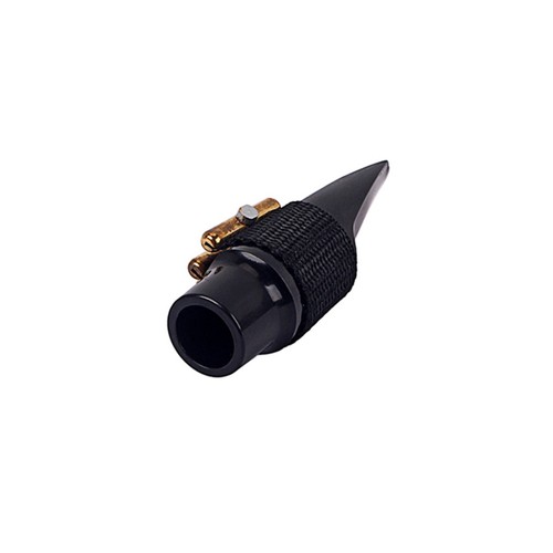 Baritone sax mouthpiece head - sax,