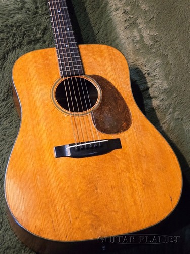 Martin 1947 vintage - 1947, d-18