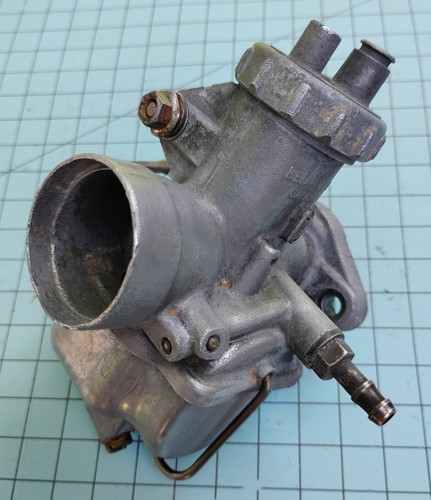 Honda dream carburetor - honda, ca77
