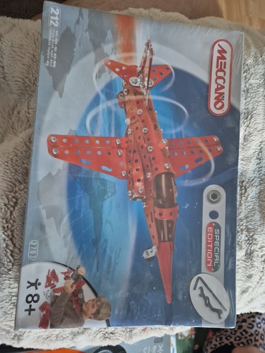Meccano special edition - special,
