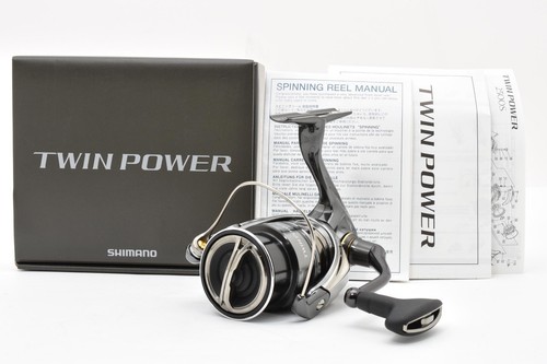 Shimano twin power c3000mhg - shimano,