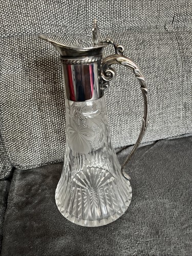 This vintage or antique - is,