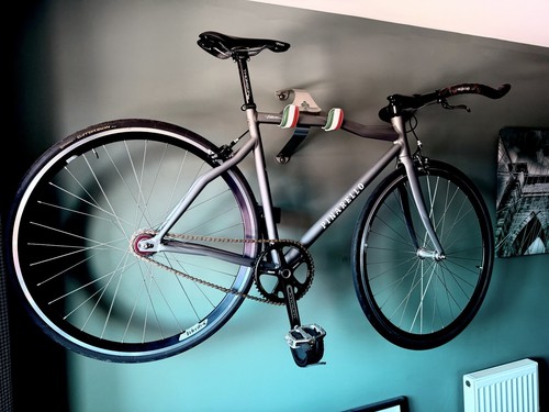 Pinarello custom fixed - custom,