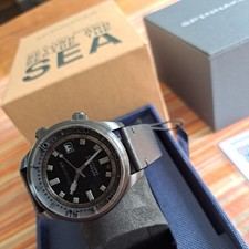 Spinnaker Bradner Men's