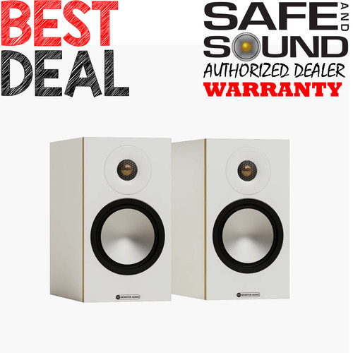 Monitor audio bronze 7g - monitor,