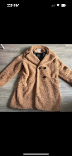 Zara mink brown - zara,
