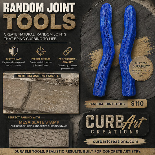Landscape curbing natural - landscape,