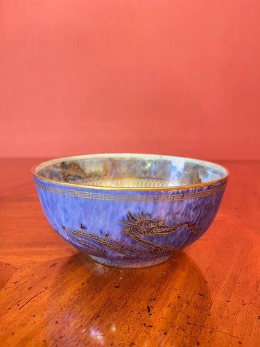 Wedgwood fairyland lustre - wedgwood,