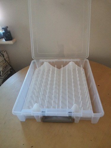 Artbin storage organiser - storage,