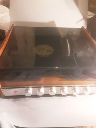 Fergus 3405 record - fergus,